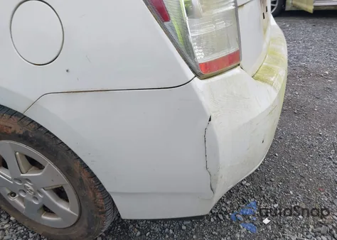 2010 Toyota Prius Ii z USA, uszkodzony, nr VIN JTDKN3DUXA0240246